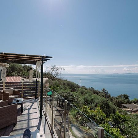 The Greystone Seaview House By Konnect Villa Nisaki  Exterior photo